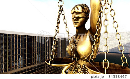 Conceptual illustration on existence in prison 3d 34558447