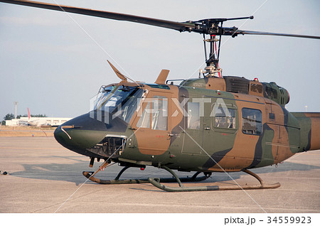 ヘリコプター 34559923