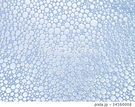 石鹸の泡のクローズアップ 石鹸の泡のクローズアップ 34560008