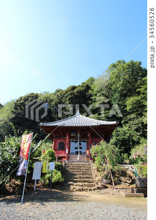 金滝山清水寺・観音堂 34560526