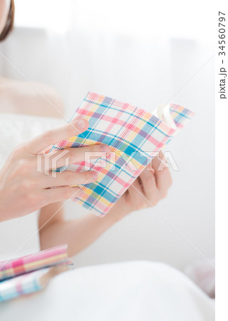 ライフスタイル 女性 ライフスタイル 女性 34560797