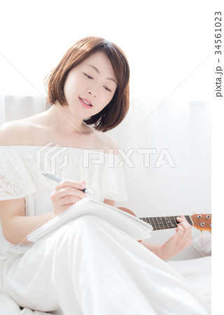 ライフスタイル 女性 ライフスタイル 女性 34561023