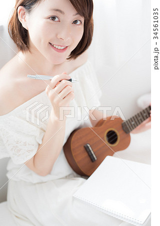 ライフスタイル 女性 ライフスタイル 女性 34561035