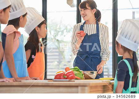小学生 料理 教室 小学生 料理 教室 34562689