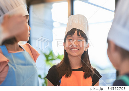 小学生 料理 教室 小学生 料理 教室 34562703
