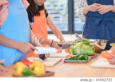 小学生 料理 教室 小学生 料理 教室 34562733