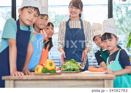 小学生 料理 教室 小学生 料理 教室 34562763