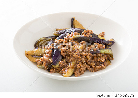 麻婆茄子 麻婆茄子 34563678