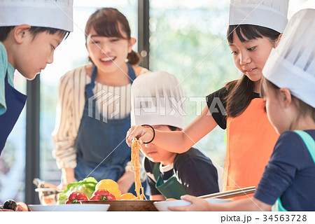 小学生 料理 教室 小学生 料理 教室 34563728