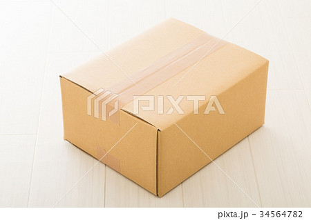 ダンボール ダンボール 34564782
