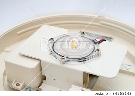 LED照明　シーリングライト　省エネ家電　白昼色　消費電力　長寿命　  室内照明　ライト　適用畳数 34565143