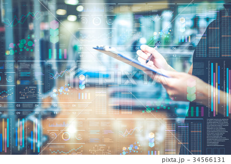 ジムトレーニング 34566131