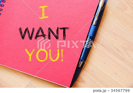 I want you write on notebook I want you write on notebook 34567799