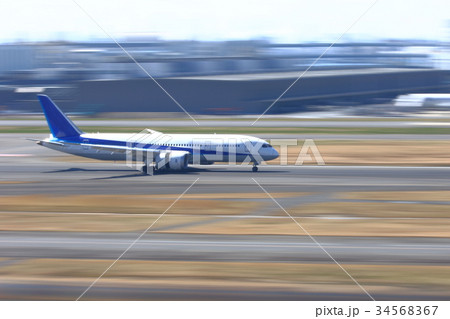 羽田空港 航空機 羽田空港 航空機 34568367
