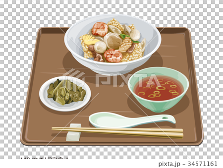 熟食套餐1 34571161