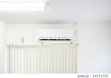 エアコン 34571734