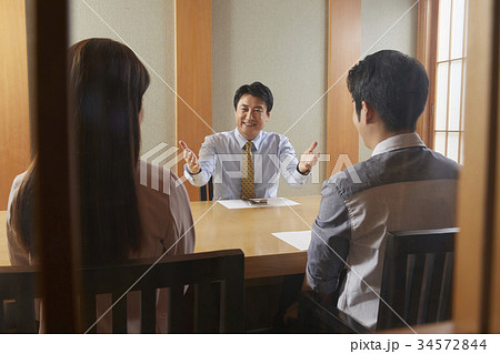 男 男性 男の子 34572844