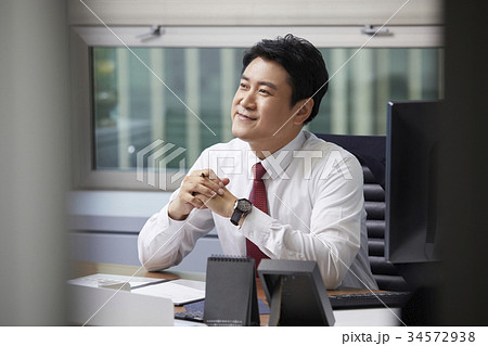 50代 50代 ポッド 34572938