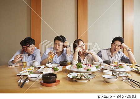 男 男性 男の子 34572983