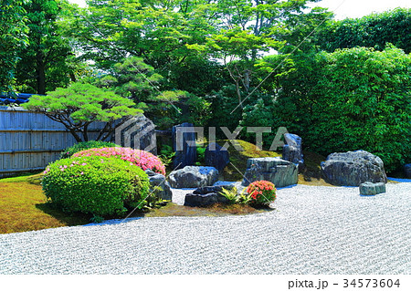 京都 大徳寺塔頭 興臨院 京都 大徳寺塔頭 興臨院 34573604