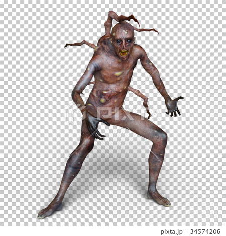 monster  34574206