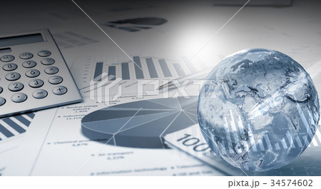 Business Earth images Business Earth images 34574602