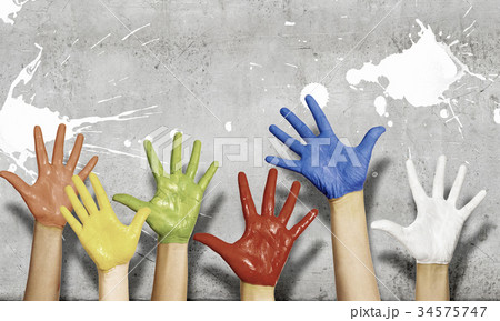 Add color to life Add color to life 34575747