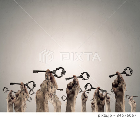 Found key to success 34576067