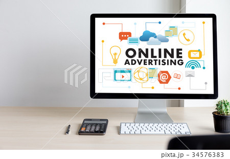 ONLINE ADVERTISING Website Marketing , Update ONLINE ADVERTISING Website Marketing , Update 34576383