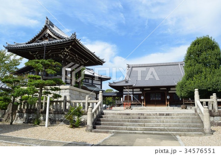 瀬戸市 宝泉寺(寳泉寺) 瀬戸市 宝泉寺(寳泉寺) 34576551