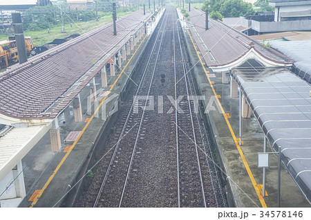 台南 電車 列車 34578146