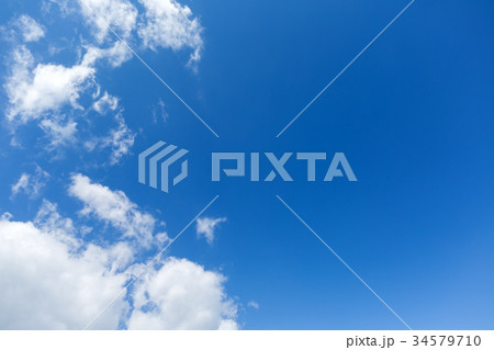 青空 34579710