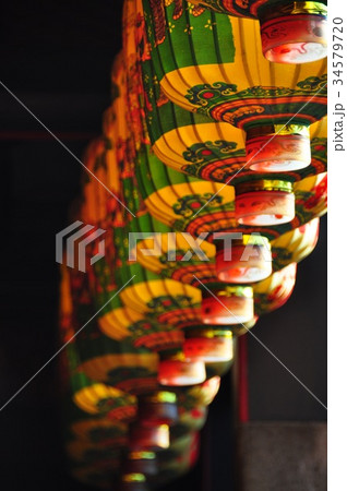 台湾 台湾人 観光地 34579720