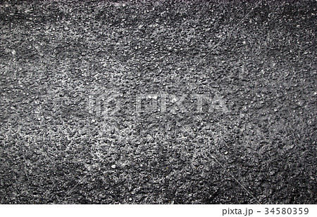 Asphalt background texture Asphalt background texture 34580359