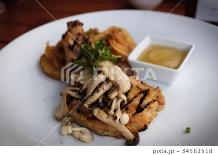 สเต็กไง สเต็กไง 34581518