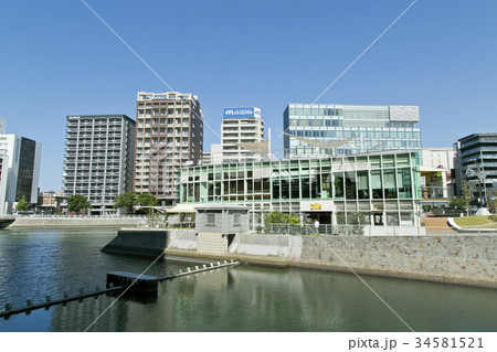 天神水上公園の風景 天神水上公園の風景 34581521