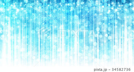 クリスマス 雪 冬 背景 クリスマス 雪 冬 背景 34582736