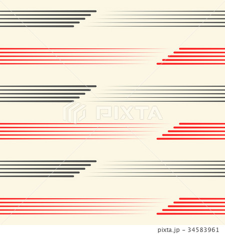 Endless Geomertic Design Endless Geomertic Design 34583961