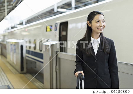 女性一人ビジネス 女性一人ビジネス 34586309