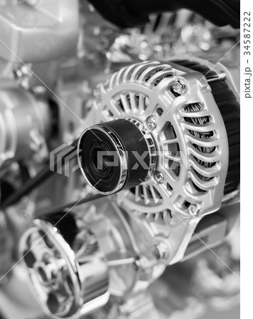 メカニズム メカニズム 34587222