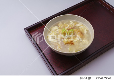 ボウル 器 魚類 34587958