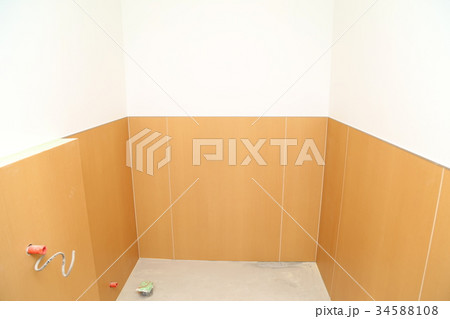 リフォーム　新築工事イメージ 34588108