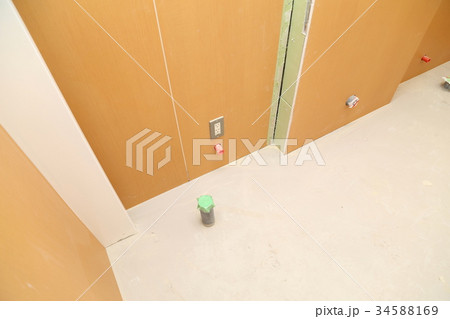 リフォーム　新築工事イメージ 34588169