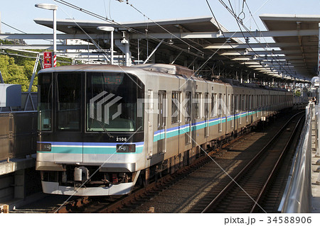 ［SR］埼玉高速鉄道線2000系 34588906