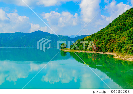 田沢湖 田沢湖 34589208