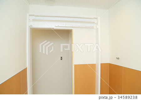 リフォーム　新築工事イメージ 34589238