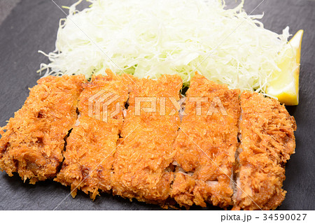 おいしいトンカツ おいしいトンカツ 34590027
