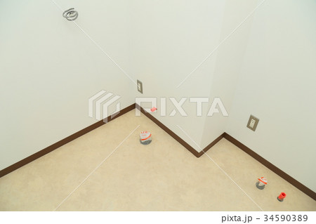 リフォーム　新築工事イメージ 34590389