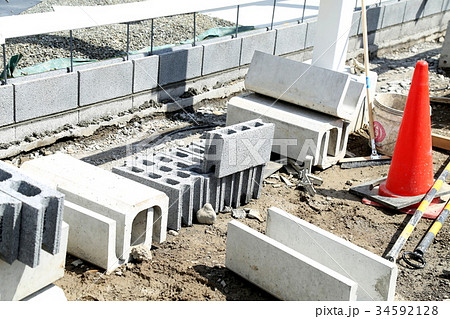 外構工事イメージ 34592128