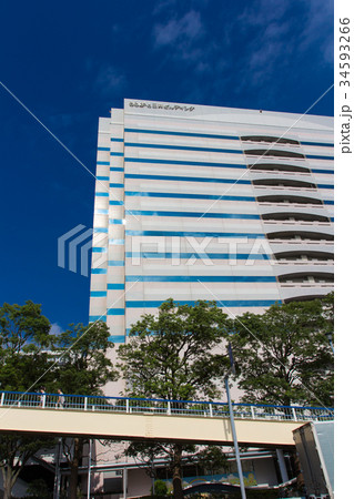 南船橋のショッピングモール 南船橋のショッピングモール 34593266